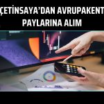 Avrupakent GYO’da Başkan’dan hisse alımı