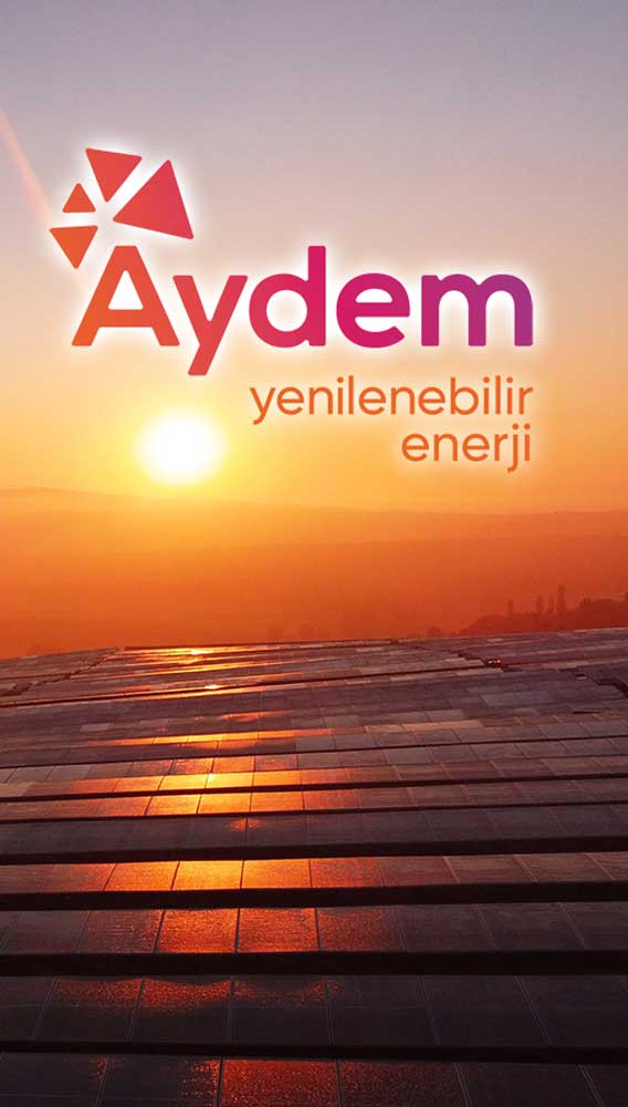 Aydem Yenilenebilir’in kurumsal yönetim notu yükseldi