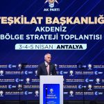 Bakan Ersoy: Türkiye turizmde rekor büyüme yakaladı