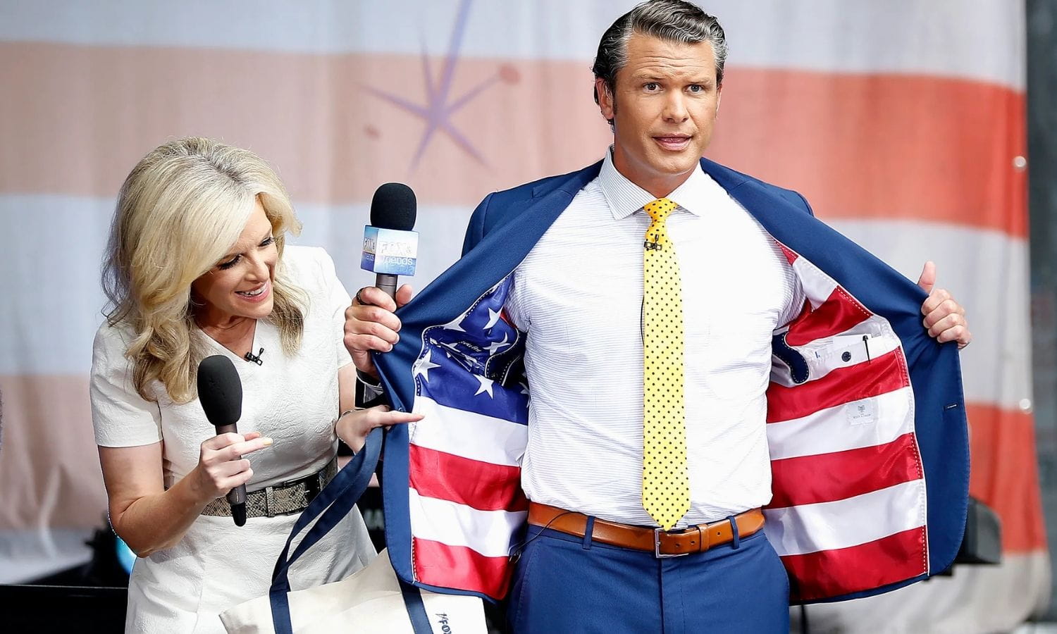 Bakan Hegseth: “ABD kararlı bir askeri zafer elde etti”