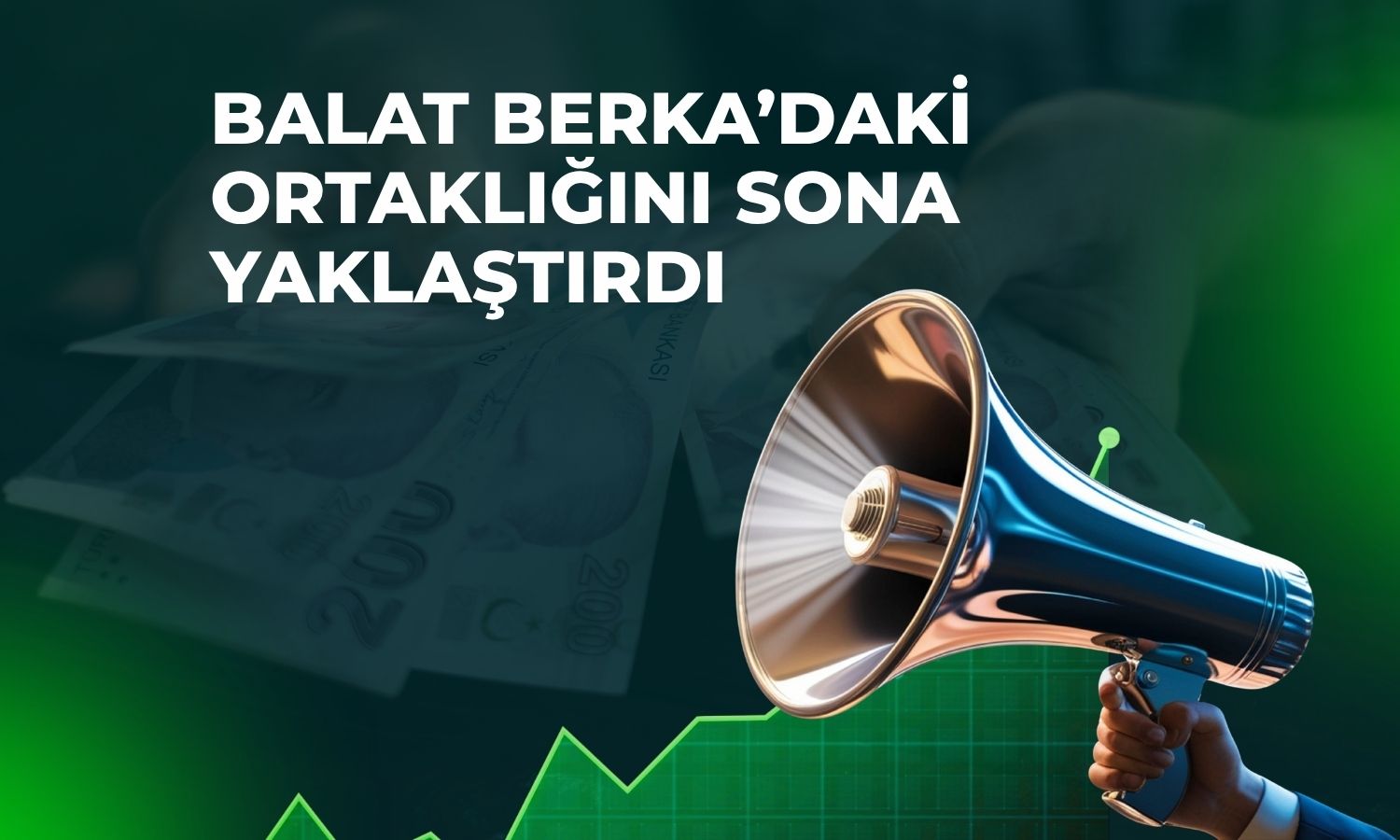 BALAT’tan iştirak satışı: 26,4 milyon TL gelir