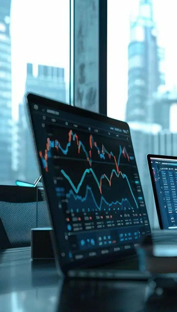 Bank of America’nın (BofA) aldığı enerji hissesi tavan oldu