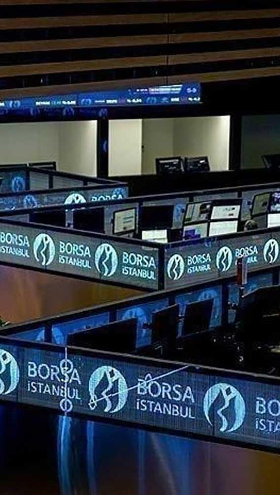 Bankacılık hisseleri uçuşta: BIST 100 yükselişi hızlandı