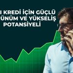 Bankacılıkta en çok tercih edilen hisse için hedef değişmedi!