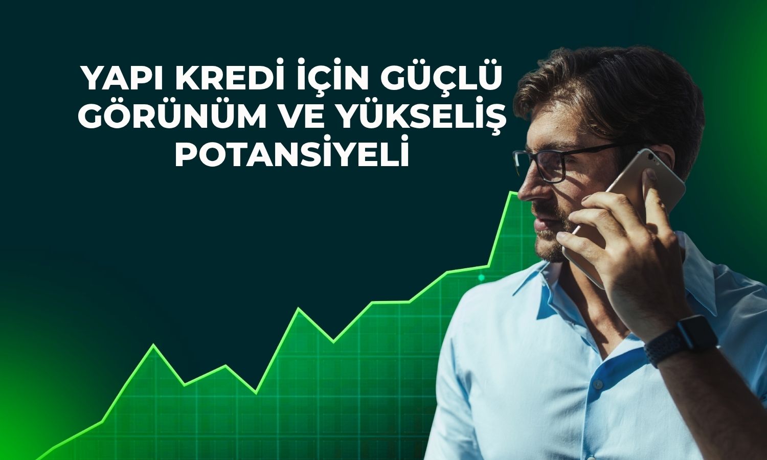 Bankacılıkta en çok tercih edilen hisse için hedef değişmedi!