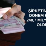 Bantaş’ta temettü kararı: Dağıtım yok