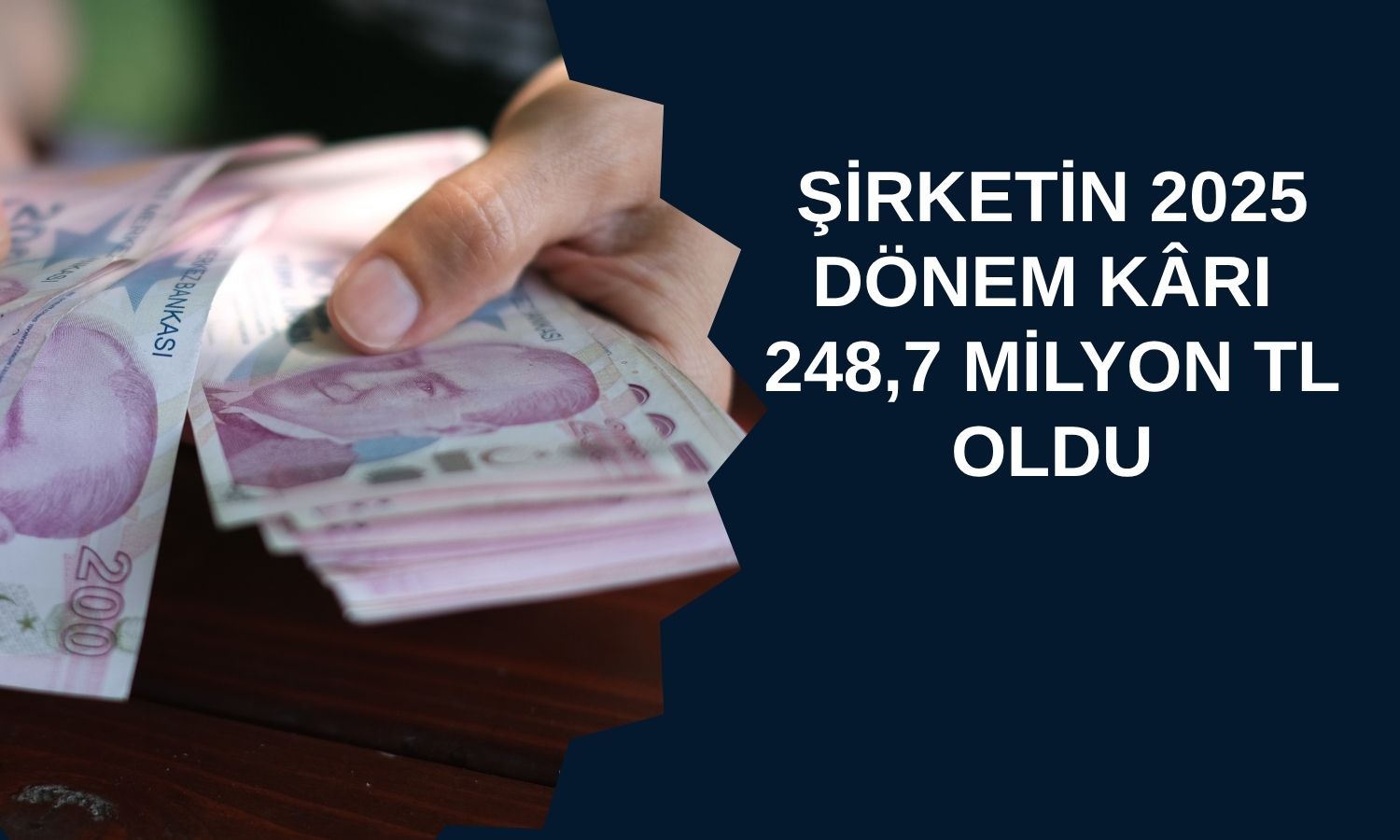 Bantaş’ta temettü kararı: Dağıtım yok