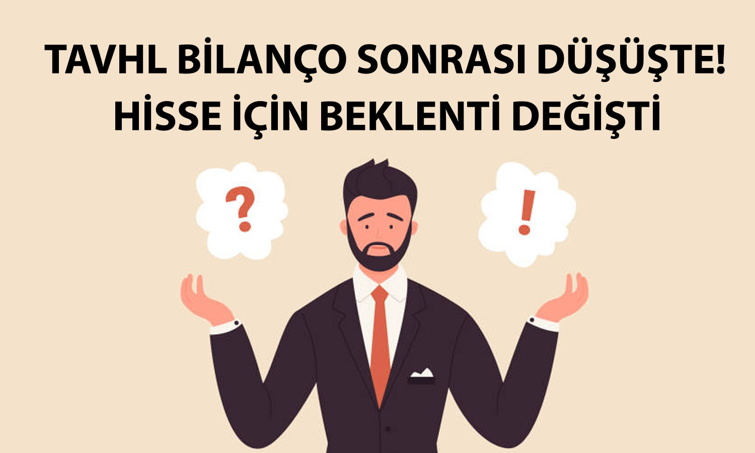 Bilançoya negatif tepki veren TAVHL için hedef fiyat azaldı