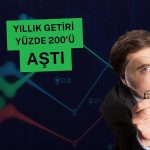 Bilici Yatırım’da 2 milyon TL’lik patron satışı!