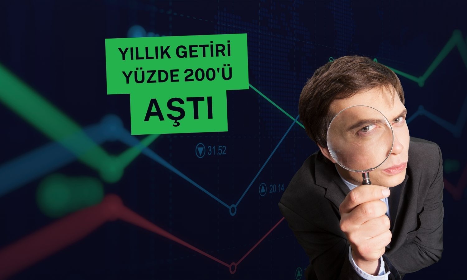 Bilici Yatırım’da 2 milyon TL’lik patron satışı!