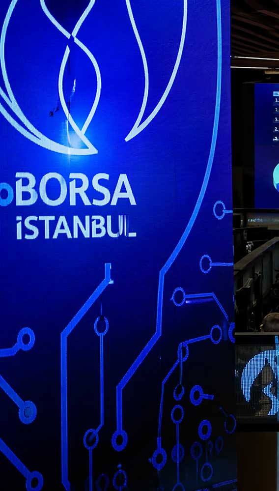 BIST 100 yükselişini sürdürdü: Yeni zirve test edildi