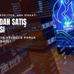 BIST 100’de kritik denge: Endeks artıda, dev satıcı masada