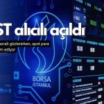 BIST haftaya moralli başladı: 13 bin sınırında para girişi gözleniyor