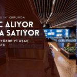 BIST’te devlerin savaşı: Endeks yükselirken HSBC alıyor, BofA satıyor