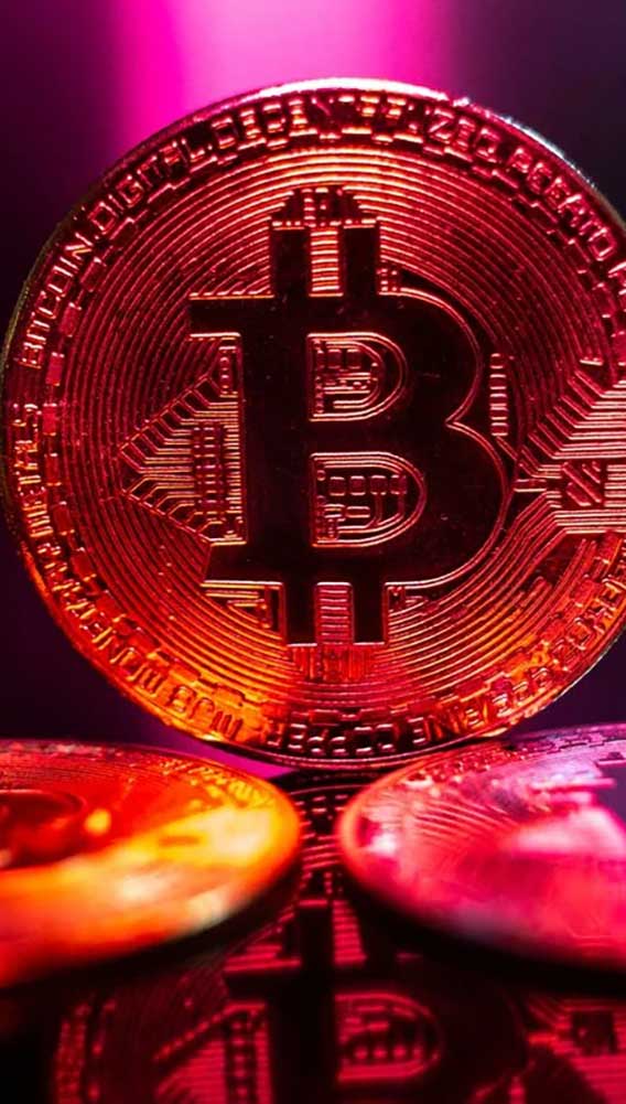 Bitcoin 2018’den bu yana en kötü ilk çeyreği geride bıraktı