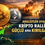 Bitcoin 74 bin doları aştı: Jeopolitik risklere rağmen güçlü toparlanma
