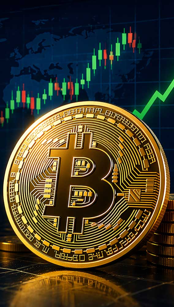 Bitcoin 76 bin doları geri aldı: Piyasalarda ateşkes iyimserliği