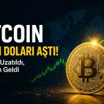 Bitcoin 78 din doları aştı: Ateşkes ve dev alım etkisi