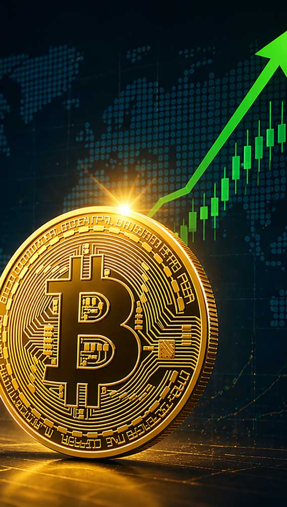 Bitcoin 78 din doları aştı: Ateşkes ve dev alım etkisi