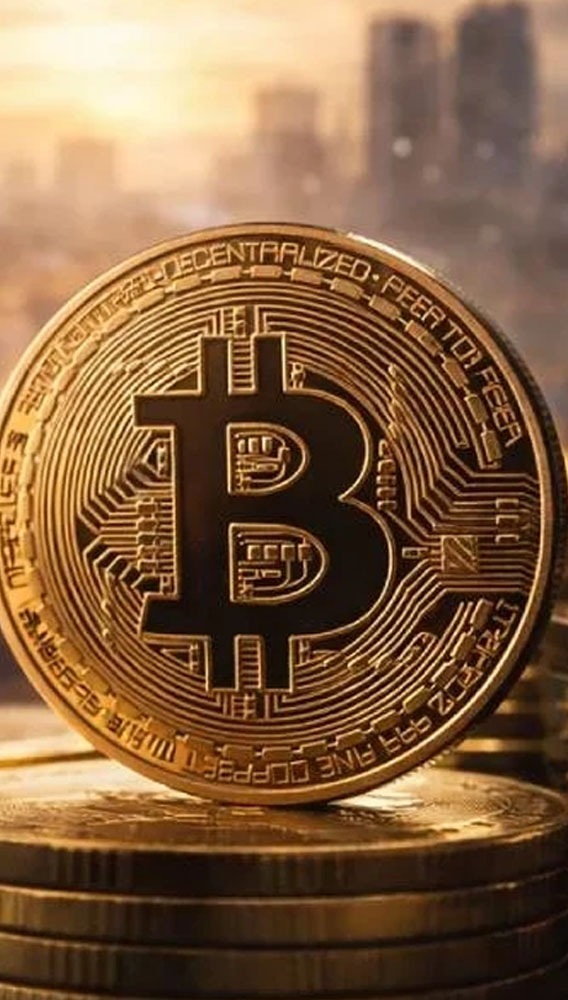 Bitcoin 80 bin dolar eşiğinden döndü! Gözler Orta Doğu’da