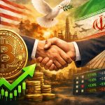 Bitcoin ateşkese tepki verdi: Yükseliş kalıcı mı?