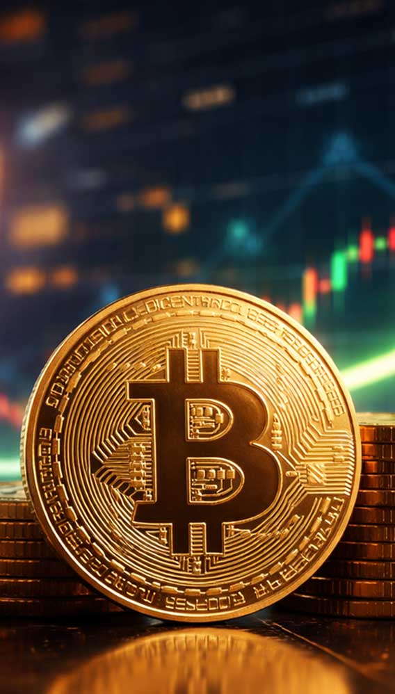 Bitcoin borsalardan çekiliyor: Uzun vadeli yatırımcılar devrede