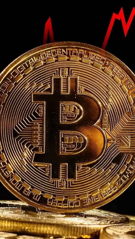 Bitcoin Orta Doğu gerilimiyle değer kaybediyor