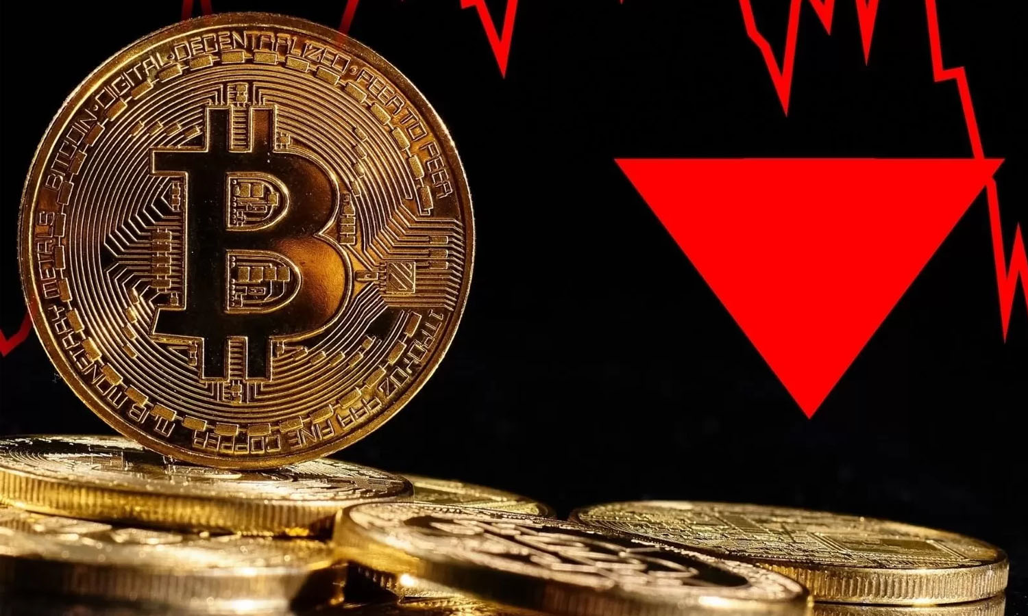 Bitcoin Orta Doğu gerilimiyle değer kaybediyor