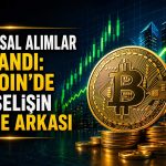 Bitcoin yükselişinde kritik güç: Strategy’nin dev hamleleri