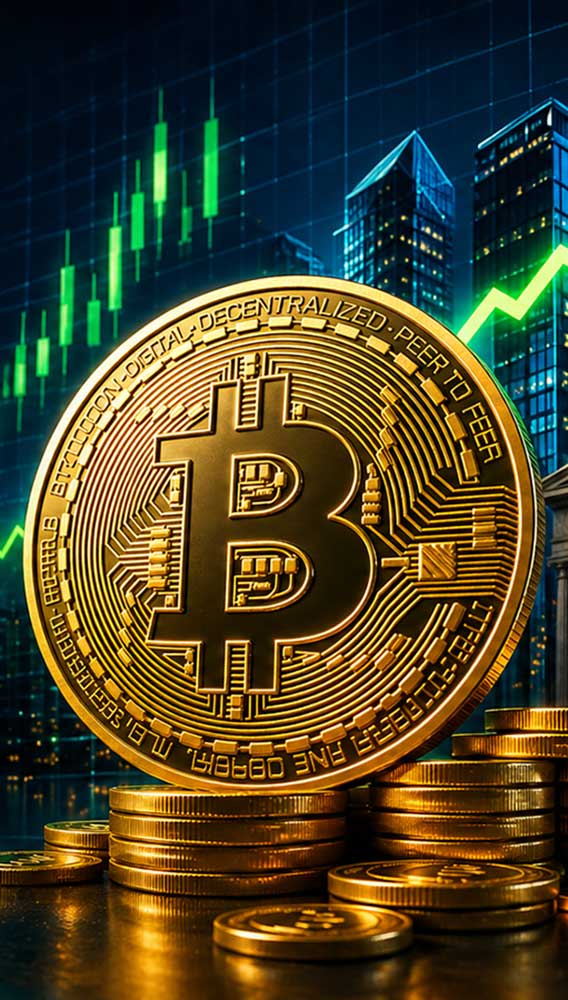 Bitcoin yükselişinde kritik güç: Strategy’nin dev hamleleri
