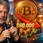 Bitcoin’de dip görüldü mü? Saylor’dan dikkat çeken açıklama