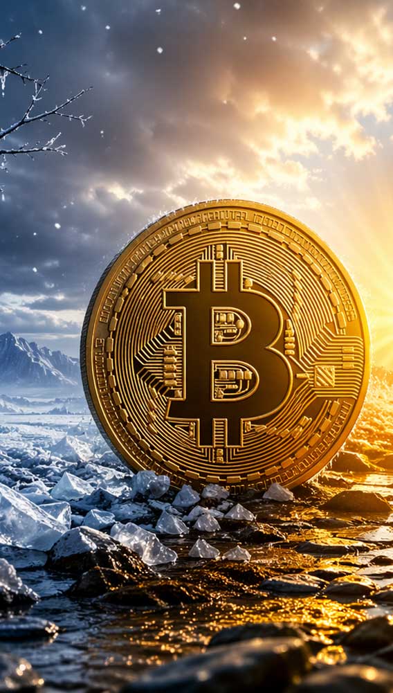 Bitcoin’de “Kış Bitti” tartışması: Uzmanlar ne diyor?