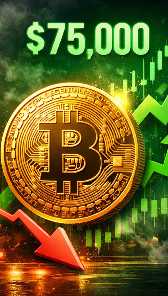 Bitcoin’de kritik sinyal: Fonlama oranları dip seviyede