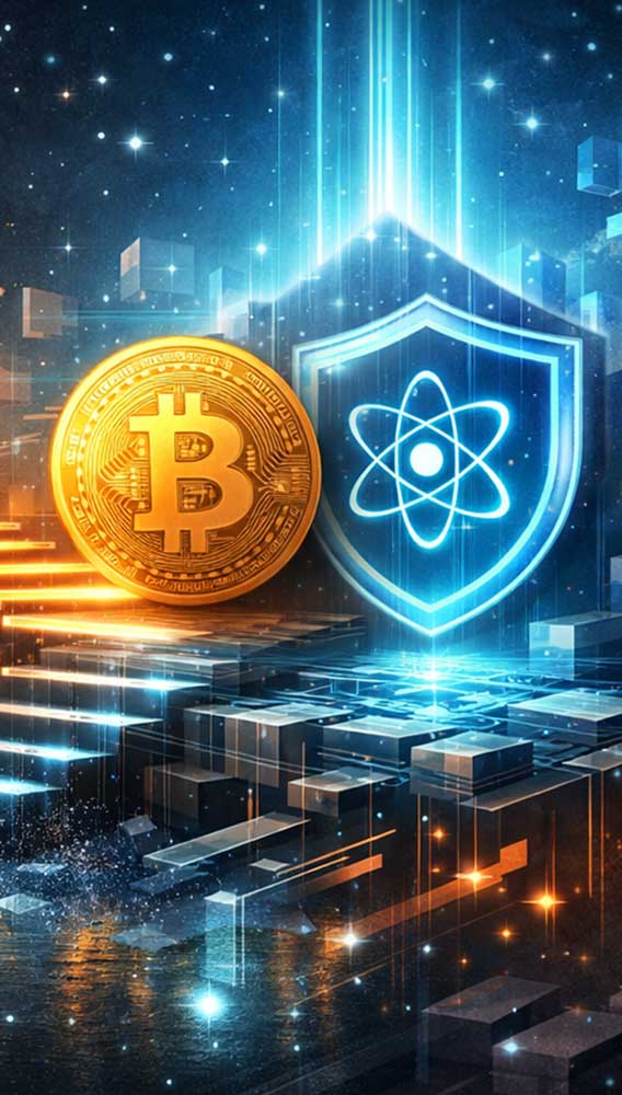 Bitcoin’de kuantum alarmı: Eski cüzdanlar tarih olabilir