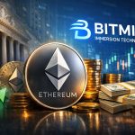 Bitmine NYSE’ye geçti: 4 milyar dolarlık geri alım ve ETH hamlesi