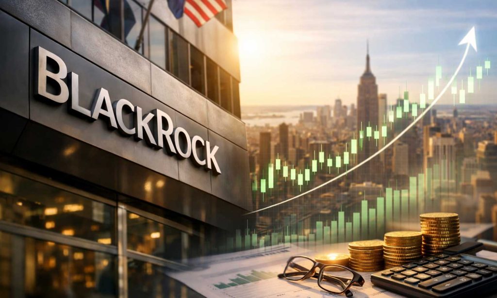 BlackRock’tan güçlü başlangıç: ETF girişleri kârı taşıdı