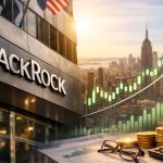 BlackRock’tan güçlü başlangıç: ETF girişleri kârı taşıdı