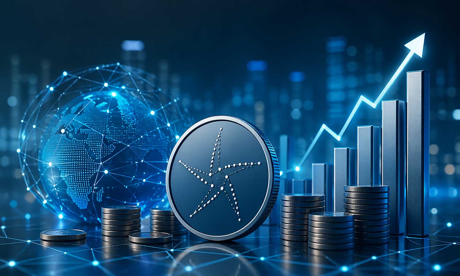 Blockchain Capital’dan 700 milyon dolarlık yeni fon atağı