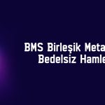BMS Birleşik Metal (BMSTL) yüzde 100 bedelsiz kararı aldı