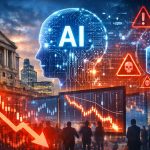 BoE’den yapay zekâ alarmı: Finansal riskler test ediliyor