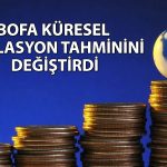 BofA 2026 ve 2027 için petrol fiyat tahminini açıkladı