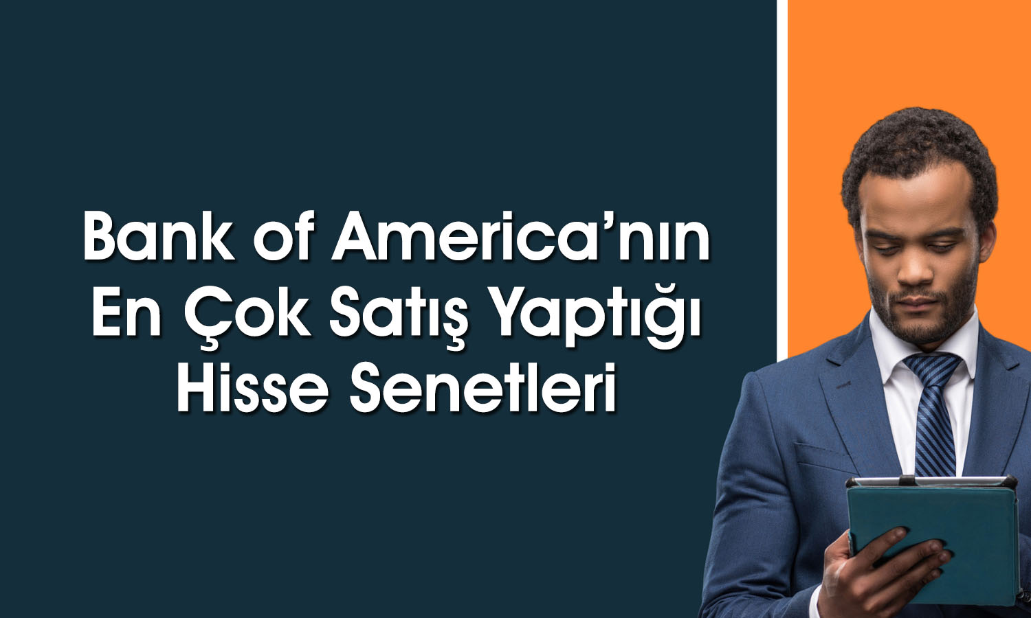 BofA 950 TL hedef fiyatlı hissede 323 milyon TL’lik satış yaptı