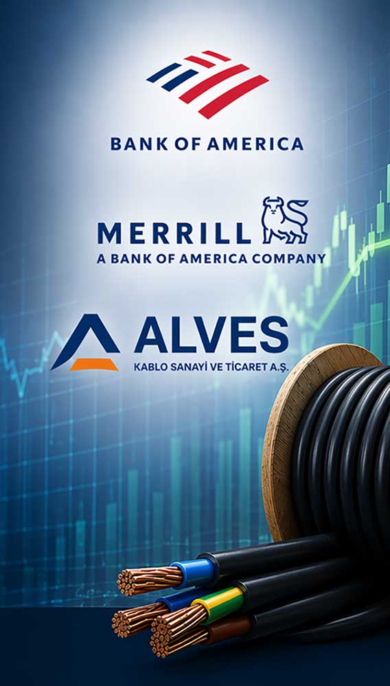 BofA, ALVES'teki payını arıtrmayı sürdürüyor