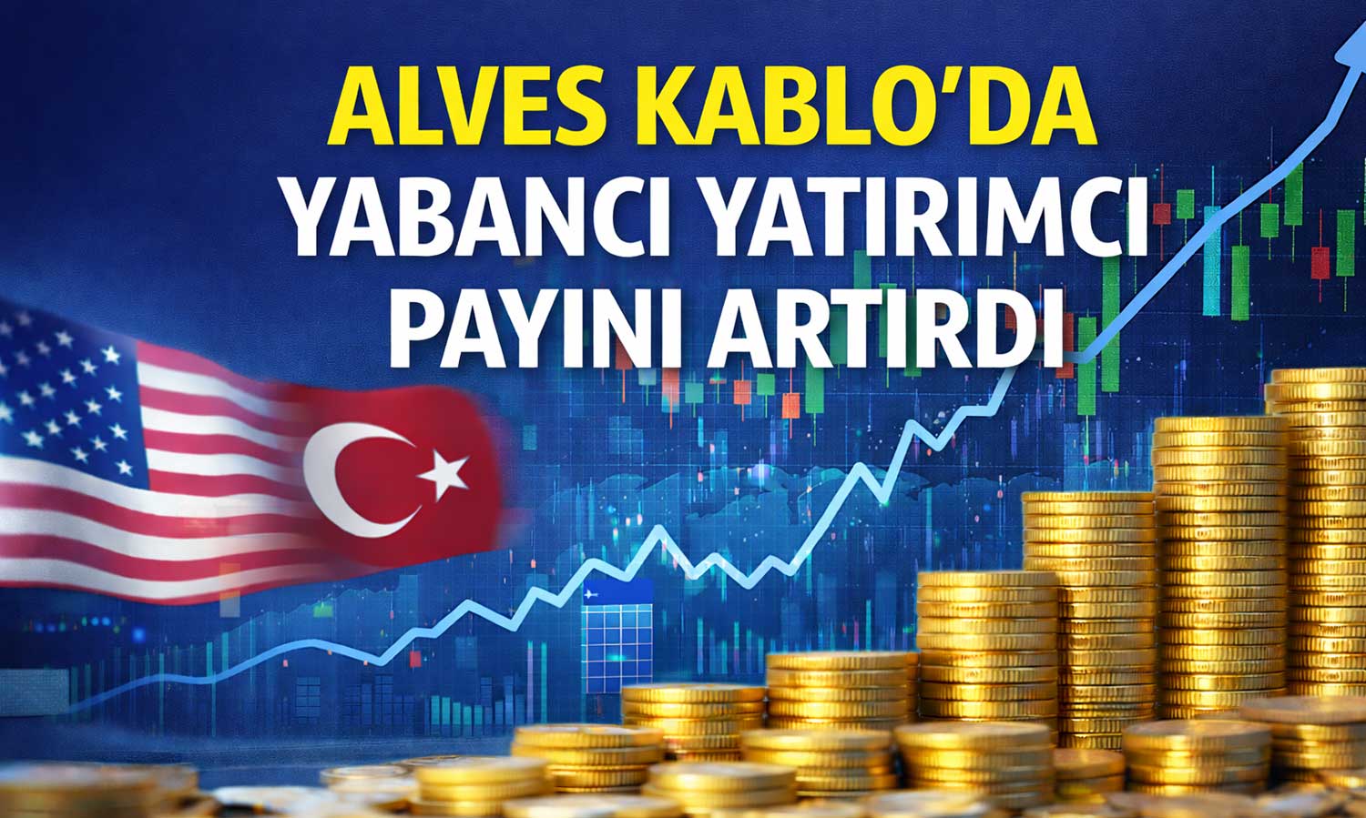 BofA’dan Alves Kablo’da güçlü alım hamlesi