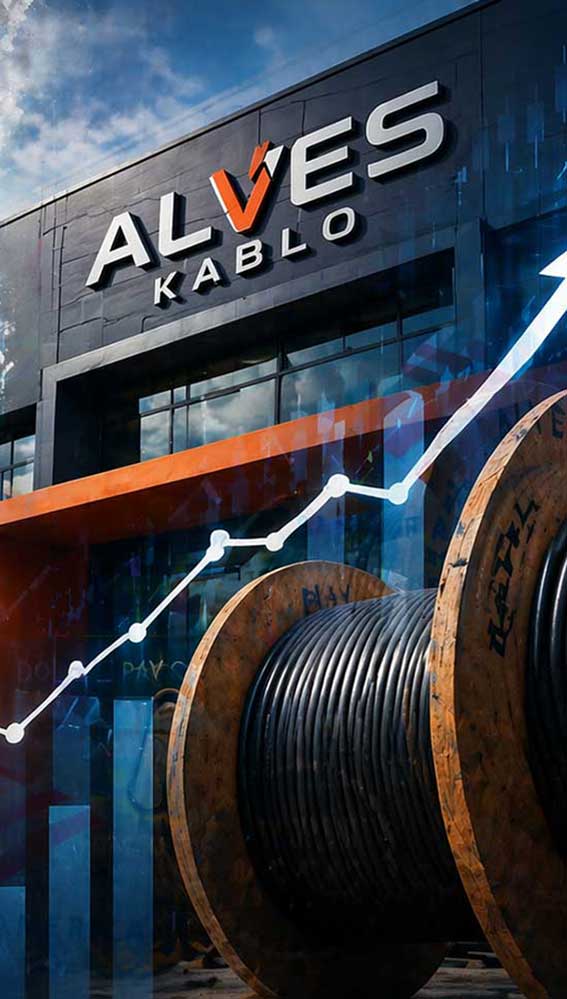 BofA’dan Alves Kablo’da net alım hamlesi