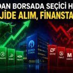 BofA’dan haftalık rota: Enerjiye güçlü giriş, bankalarda çıkış