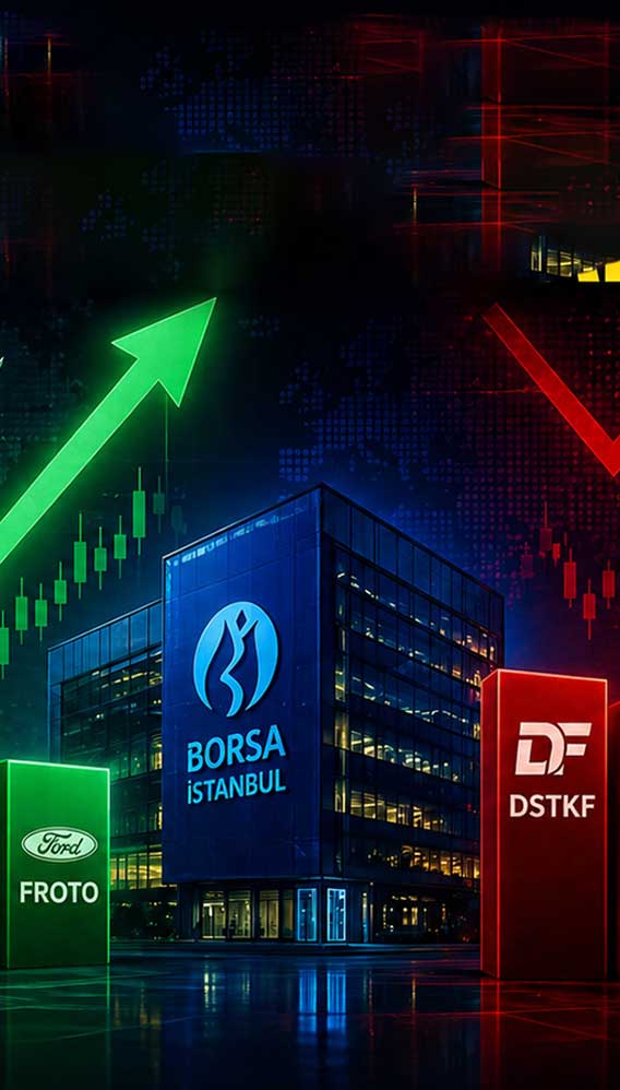 BofA’dan haftalık rota: Enerjiye güçlü giriş, bankalarda çıkış