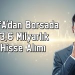 BofA’dan rekor alım! 39 TL hedef fiyatlı hisseyi sepete ekledi