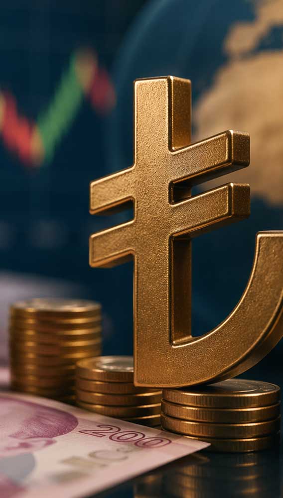 BofA’dan TL hamlesi: Carry trade pozisyonu kârla kapandı