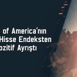 BofA’nın aldığı enerji hissesi endeksi geride bıraktı